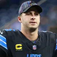 Lions QB Jared Goff&#039;s teammate surprises NFL with call for playoffs rule change