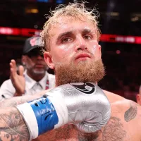 Jake Paul names the fighter who hit him harder: Tommy Fury or Mike Tyson?