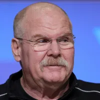 Andy Reid explains why Chiefs might not lose to Broncos