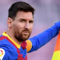 Lionel Messi's former teammate opens up candidly about his experience with the Argentinian star