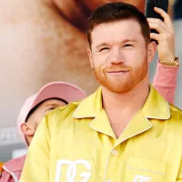 Canelo Alvarez eyes historic showdown with fighter he once refused to face