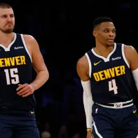 Nikola Jokic and Russell Westbrook share this incredible NBA record