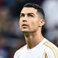 Ronaldo reveals his dream of winning the Champions League amid rumors of departure from Al Nassr