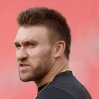 Kyle Juszczyk sends clear message about his future with 49ers