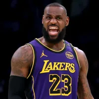 LeBron James shatters Michael Jordan&#039;s legendary NBA record in latest milestone