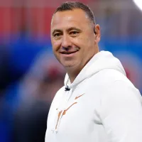 Longhorns HC Steve Sarkisian makes one thing  clear before Cotton Bowl clash against Buckeyes