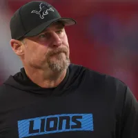 NFL News: Dan Campbell's Lions lose two key players for crucial game against Vikings