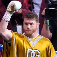 Former World Champion makes shocking prediction for potential Canelo Alvarez vs. Terence Crawford fight