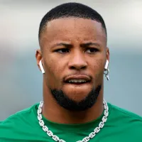 NFL News: Ravens RB Derrick Henry threatens Eagles star Saquon Barkley's record