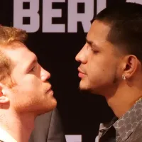 Edgar Berlanga shares honest take on Canelo&#039;s power after left hook knockdown in recent fight