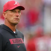 NCAAF News: Kalen DeBoer loses key staff member after Alabama&#039;s loss to Michigan