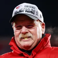 Andy Reid and Chiefs will get one of their biggest stars back for the playoffs