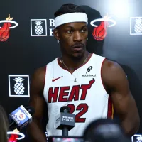 NBA News: Former teammate expressed disappointment over Jimmy Butler and Miami Heat's trade drama