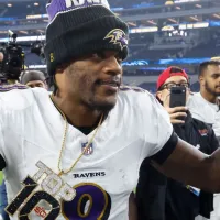 NFL News: Lamar Jackson of the Ravens shattered an incredible record against the Browns