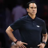 NBA News: Heat's Erik Spoelstra delivers a bold statement amid Jimmy Butler trade drama￼