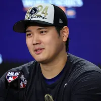 MLB Rumors: Japanese star hints at joining Dodgers to team up with Shohei Ohtani