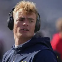 NCAAF News: Wolverines QB Davis Warren makes astonishing revelation after the victory against Alabama