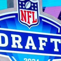 Which team has the 1st overall pick in the 2025 NFL Draft?