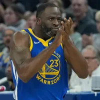 Warriors star Draymond Green addresses controversial flagrant foul call against the Grizzlies