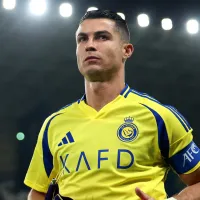 Al Nassr coach Stefano Pioli praises Cristiano Ronaldo’s leadership amid exit rumors