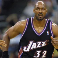 Not Michael Jordan: Utah Jazz Legend Karl Malone names the greatest NBA player of all time