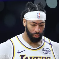 Lakers News: Anthony Davis harshly criticizes refs' last-second decision against Rockets