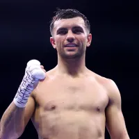 Jack Catterall targets Teofimo Lopez ahead of Arnold Barboza Jr. clash