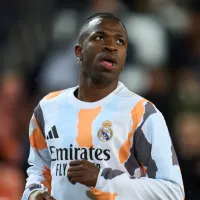 Can Vinicius Jr. play in the Spanish Super Cup? Disciplinary Committee to decide