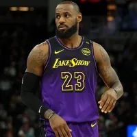 NBA News: LeBron reveals teams&#039; strategy for key matchups against the Lakers