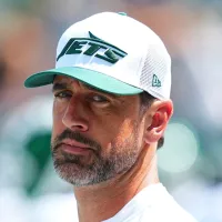 Jets legend sends strong message to Aaron Rodgers