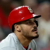 Nolan Arenado could waive contract clause to Join Boston Red Sox