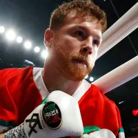 Canelo Alvarez's shocking $150M price tag for David Benavidez fight sparks boxing concerns