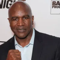 Evander Holyfield shares bold opinion on Mike Tyson vs. Deontay Wilder fight debate