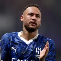 Neymar is open to an &#039;incredible&#039; reunion with Lionel Messi and Luis Suarez at Inter Miami