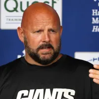 Giants announce final decision on Brian Daboll's future