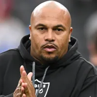 Las Vegas Raiders make final decision on Antonio Pierce's future after challenging NFL season