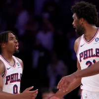 NBA News: Sixers’ Tyrese Maxey gets real on the sacrifices he makes to support Embiid, Paul George