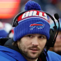 Josh Allen, Sean McDermott at risk of losing key Bills leader