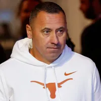 NCAAF News:  Longhorns HC Steve Sarkisian sends strong message amid NFL future rumors