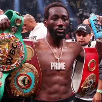 Terence Crawford clarifies retirement rumors amid Canelo Alvarez fight speculation