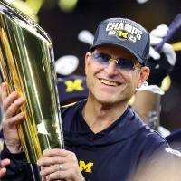 Jim Harbaugh’s net worth: How rich is the Los Angeles Chargers head coach?