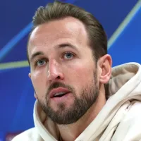 Neither Mahomes&#039; Chiefs nor Goff&#039;s Lions: Harry Kane selects his Super Bowl pick