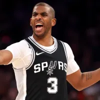 Chris Paul makes candid admission about Spurs&#039; struggles this NBA season
