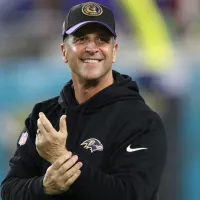 Ravens head coach John Harbaugh: Salary and net worth breakdown