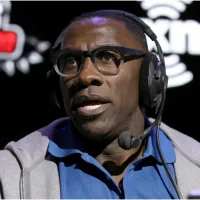 Shannon Sharpe names his pick for the MVP without hesitate