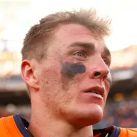 Bo Nix warns Josh Allen&#039;s Bills, Broncos teammates and rest of the NFL ahead of 2025 playoffs