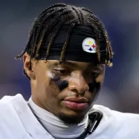 NFL News: Steelers make final decision about Justin Fields playing against Ravens with Russell Wilson