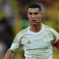 Video: Cristiano Ronaldo scores his first goal in 2025 for Al Nassr from the penalty spot