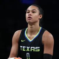 Sabally leaves Dallas Wings: Fever and Liberty emerge as potential destinations