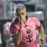 Inter Miami&#039;s Luis Suarez weighs in on Neymar&#039;s potential trade, recalls Barcelona era with Messi